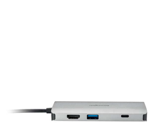 Kensington UH1400p USB-C Mobile Hub - 1325077 - zdjęcie